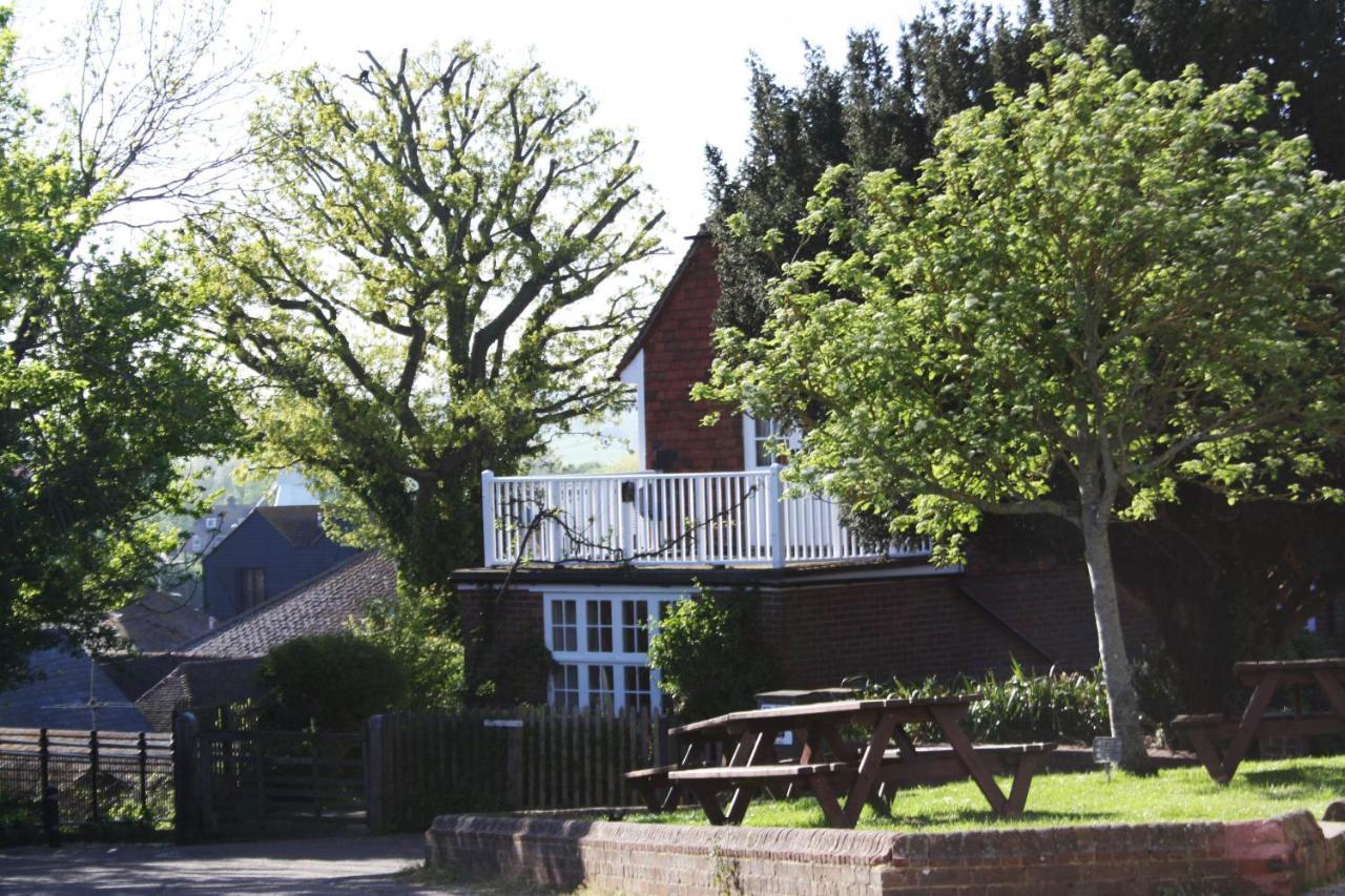 The Hope Anchor Hotel Rye Exterior photo